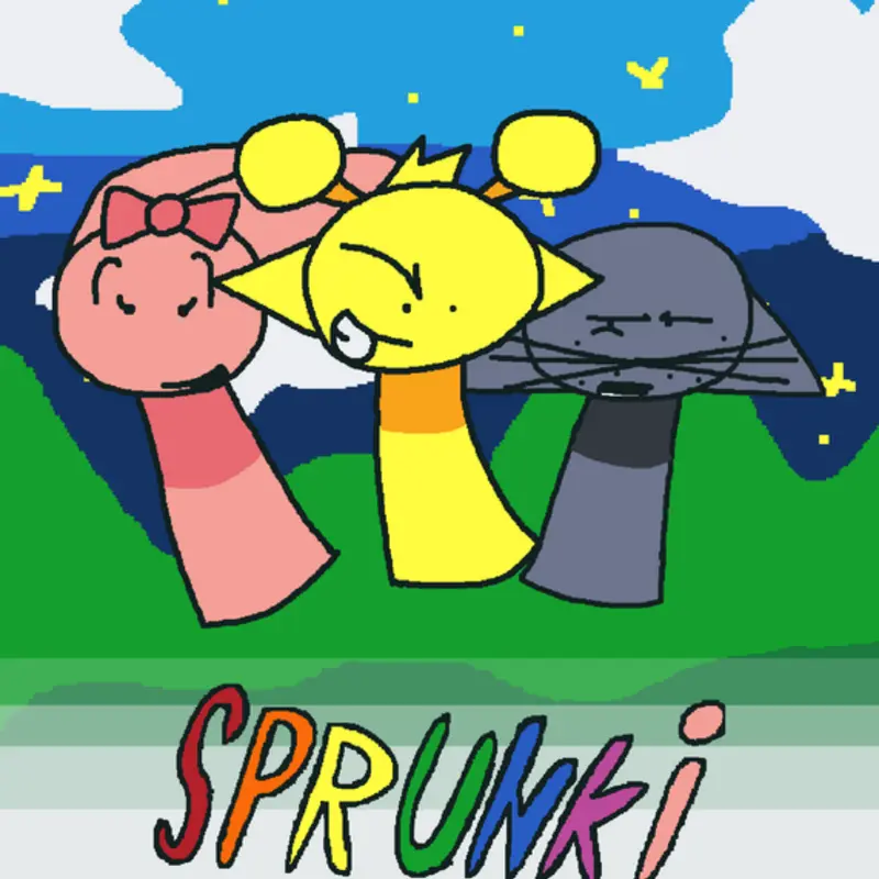 Cancelled Sprunkizxy Remaster by @sycovau