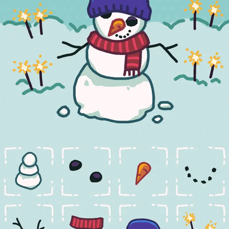 Game by @Wendynhi2016303