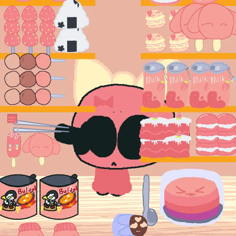 Game by @Mochi_FluvsiesBinky