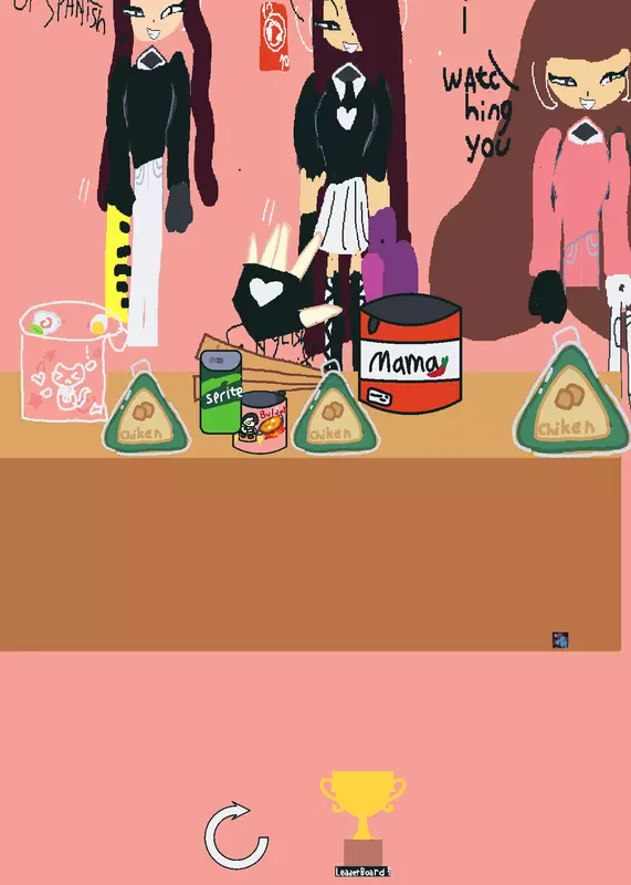 Game by @Mira_cute_and_friends