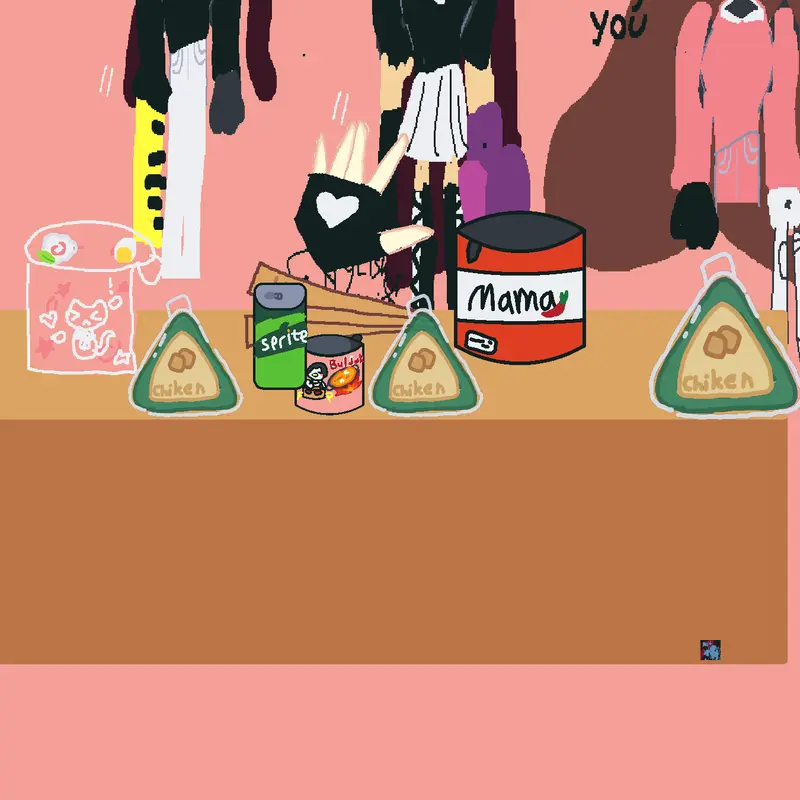 Game by @Mira_cute_and_friends