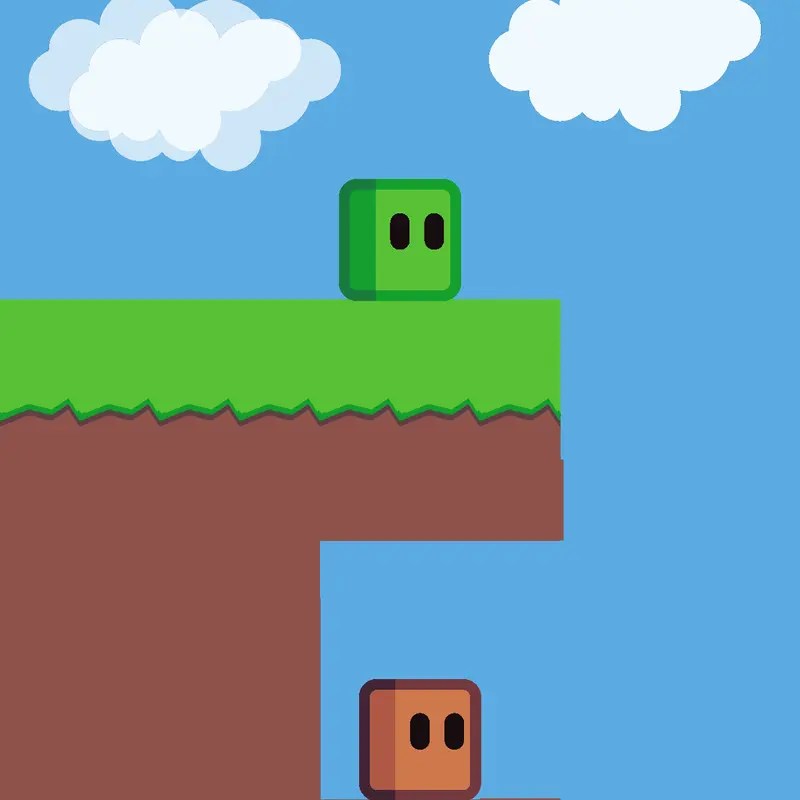 Game by @mrkosiarka123