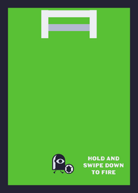 Lets play soccer game!