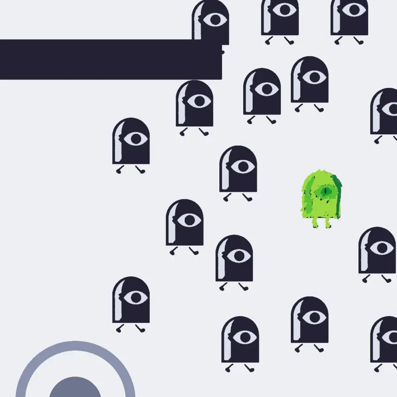Game by @pangbaoehe