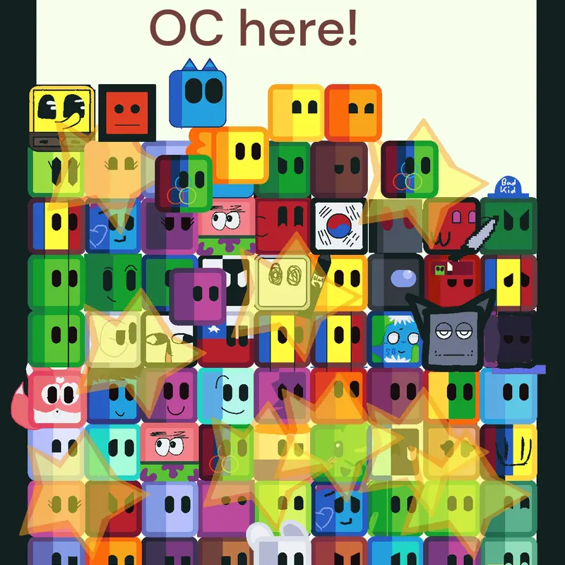 Game by @CharfXD