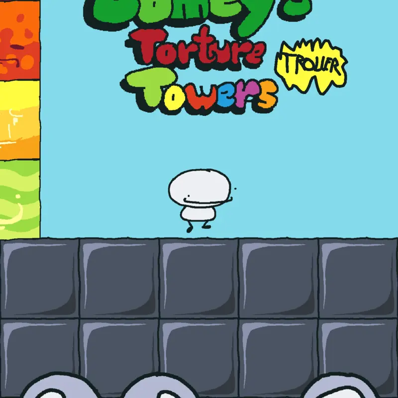 Game by @liam_good