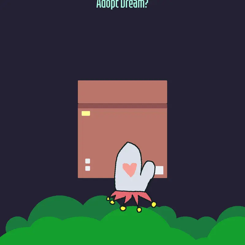 Game by @KristineAdaela