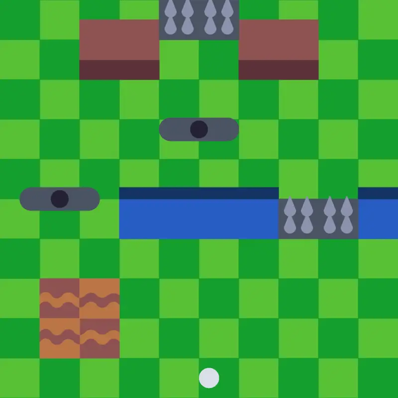 Game by @vatansever123