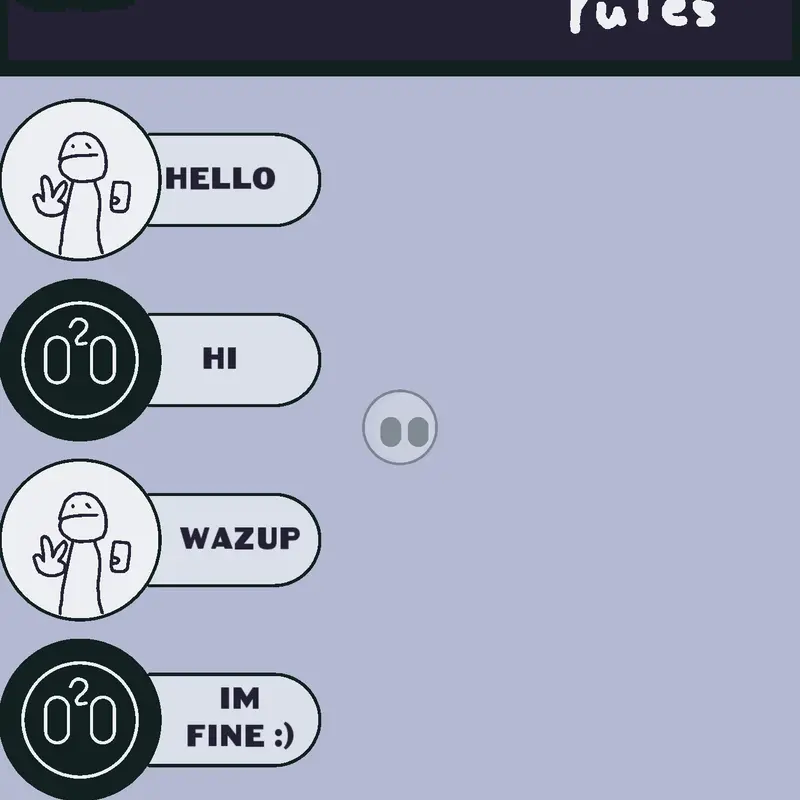 Game by @invulnerable