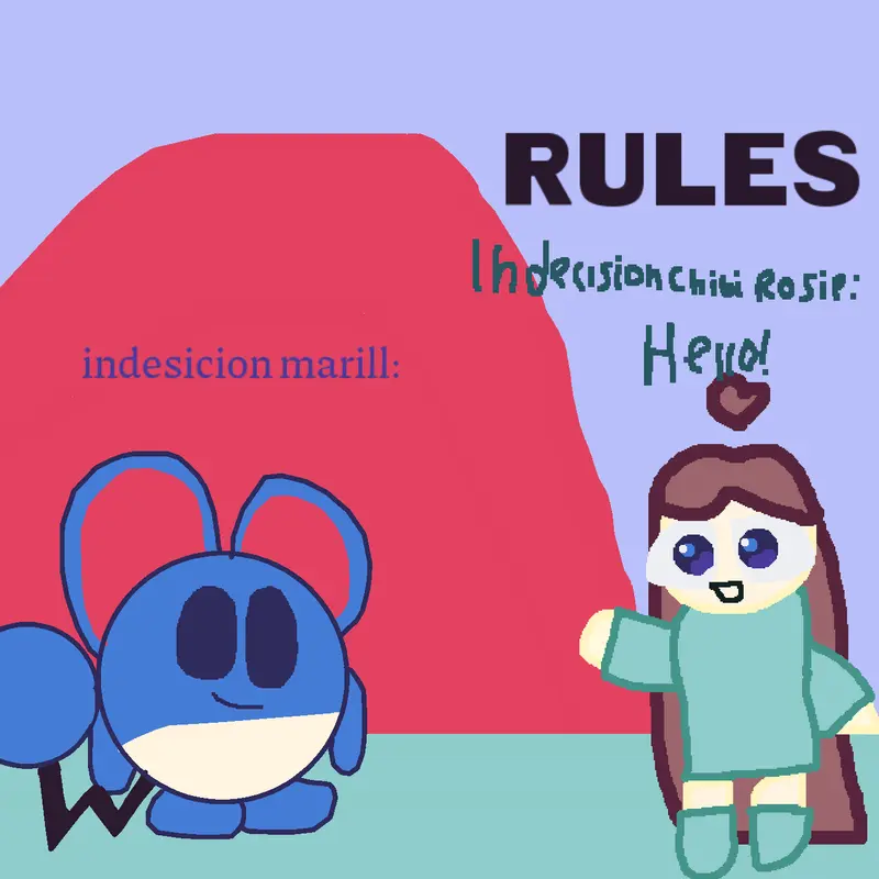 Game by @Rosie_Leah
