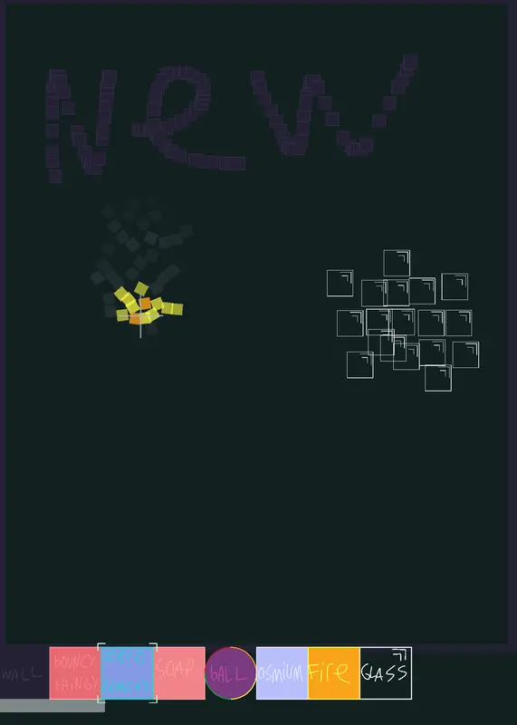Game by @AlanTheLegend