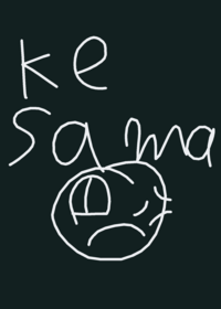 Я не знаю, что делать/ idk what 2 do :/