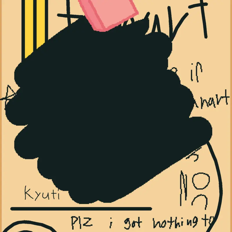 Game by @kyuti