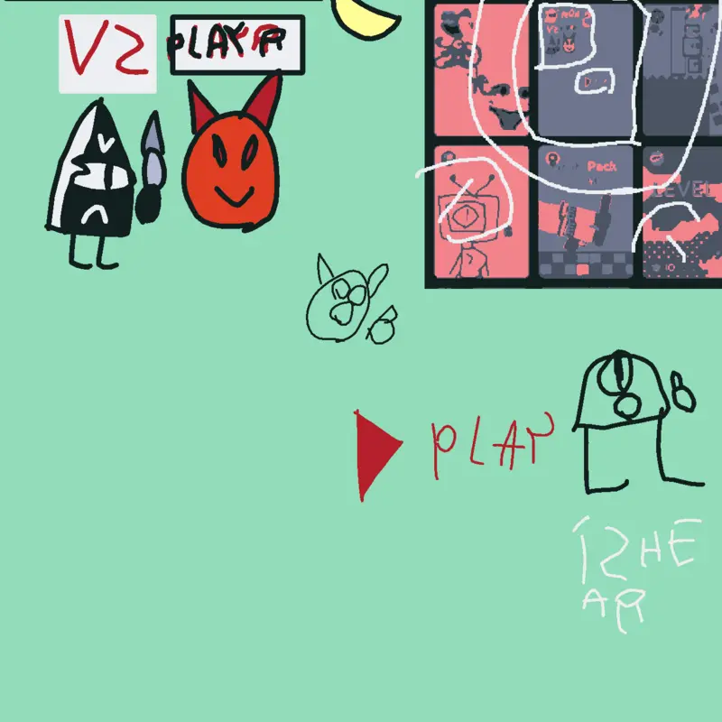 Game by @goddlo