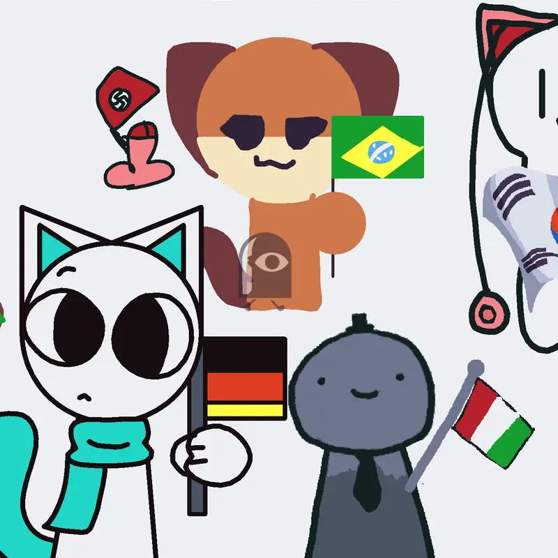 Game by @sosololhui