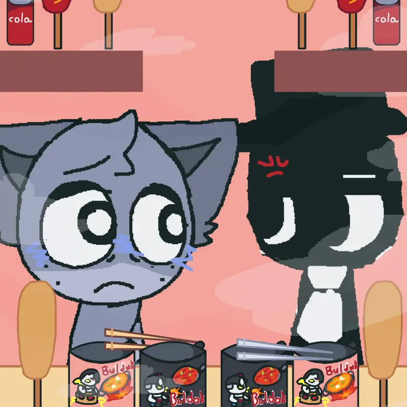 Game by @ash_shiper