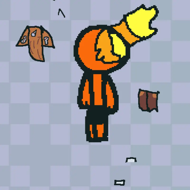 Game by @nibble