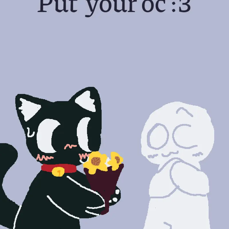 Game by @aMeowCalledLUNA