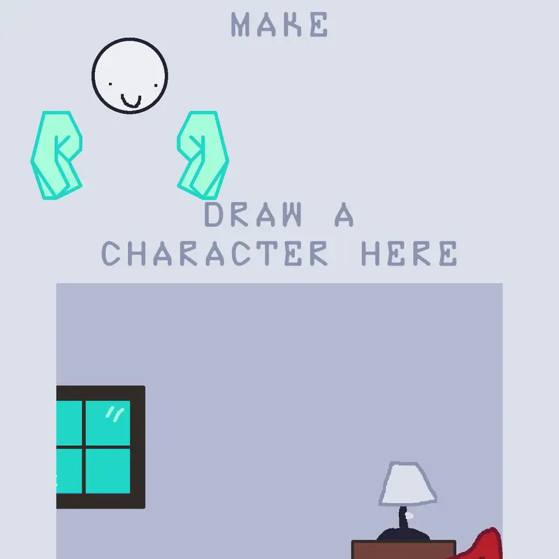 Game by @thepancakeexpress