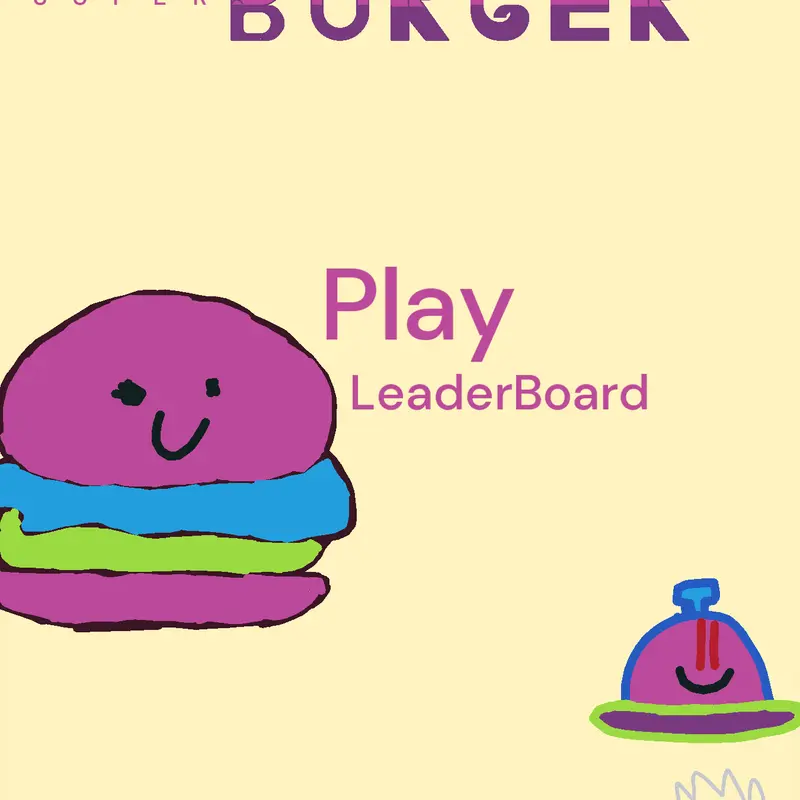 Game by @Holidae