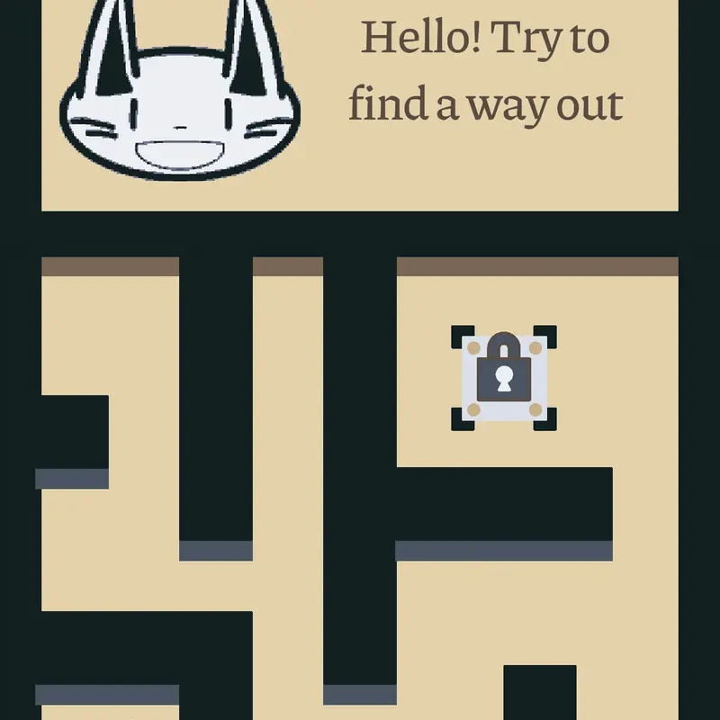 Game by @Cattz