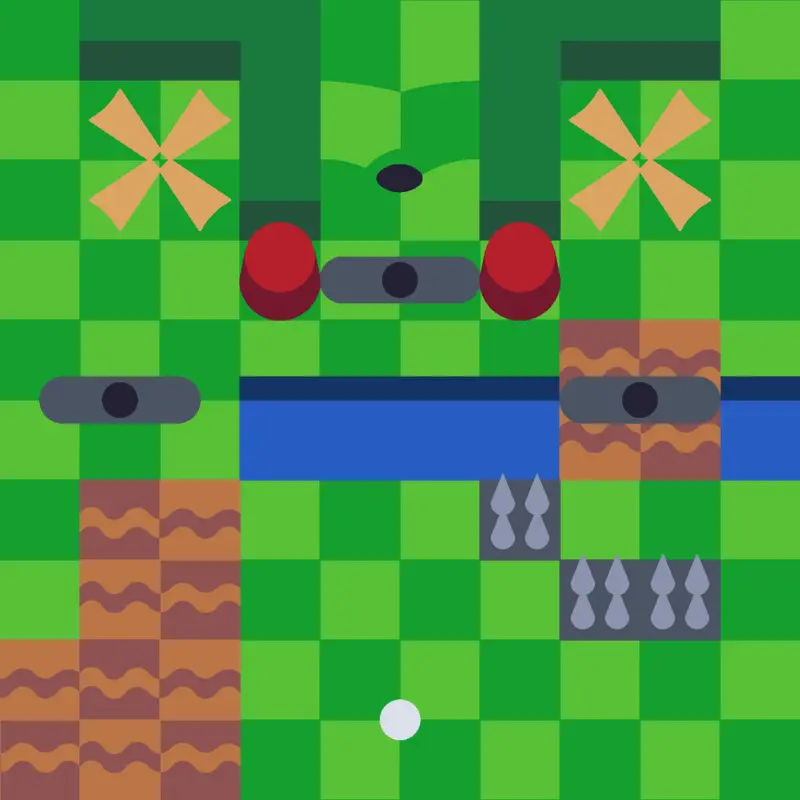 Game by @Dimiour