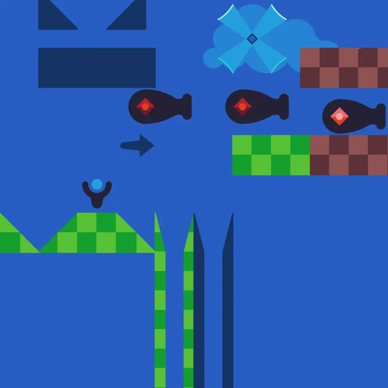 Game by @zhain_plays