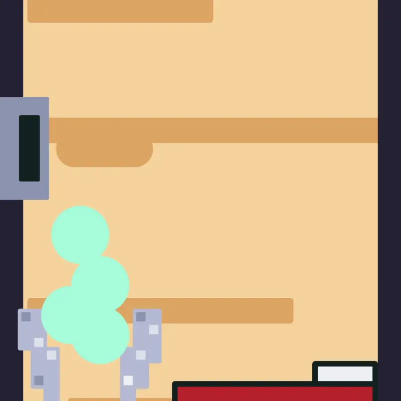 Game by @hientidentruong