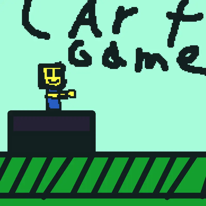 Game by @stick_man_