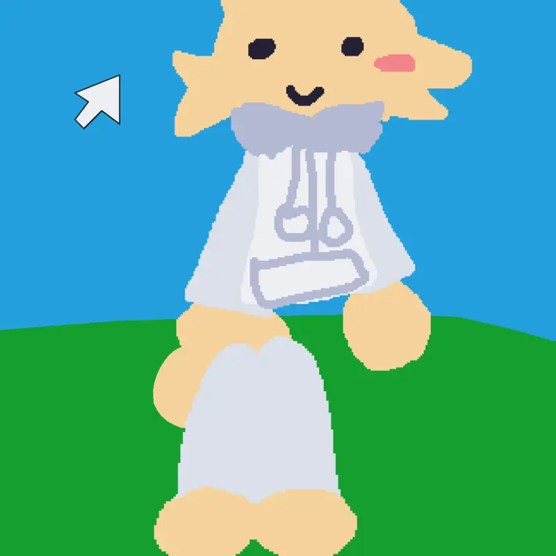 Game by @VO1D-P3RS0N