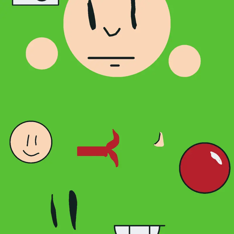 Fight 30000 maker by @joseph1234567