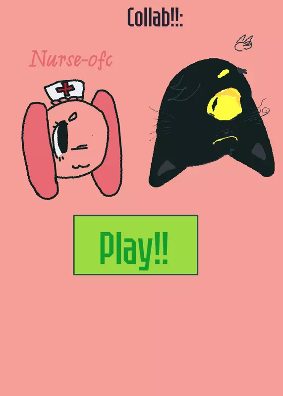 Game by @AnaCat123