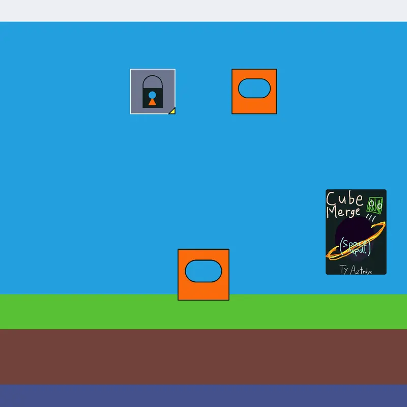 Game by @vladosik24k