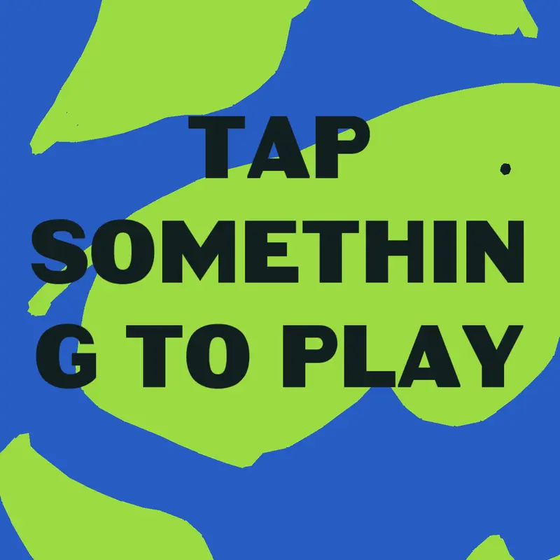 Game by @fzsy