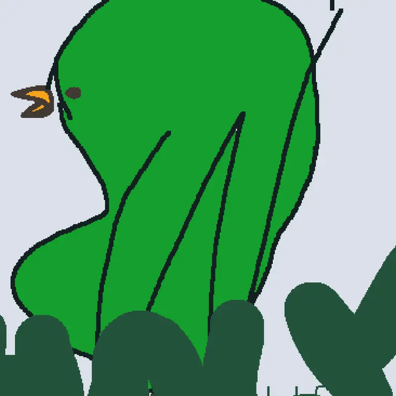 Game by @popcorny