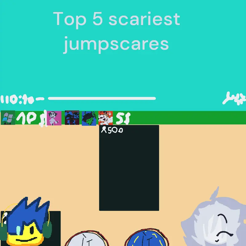 Game by @songman
