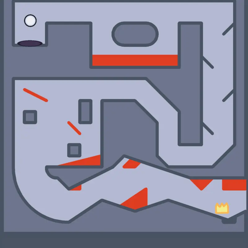 Game by @ElsenorGT