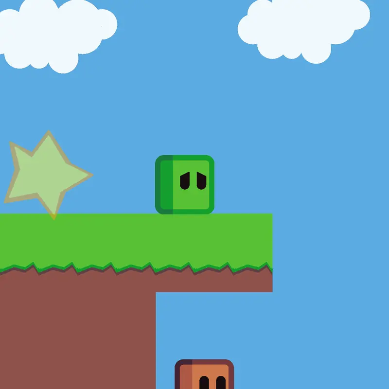Game by @kuchniawiktora