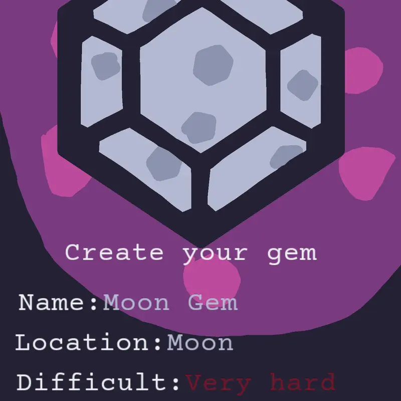 Game by @aceringboy