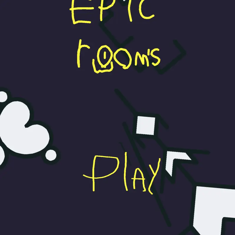 Epic rooms by @9__edy