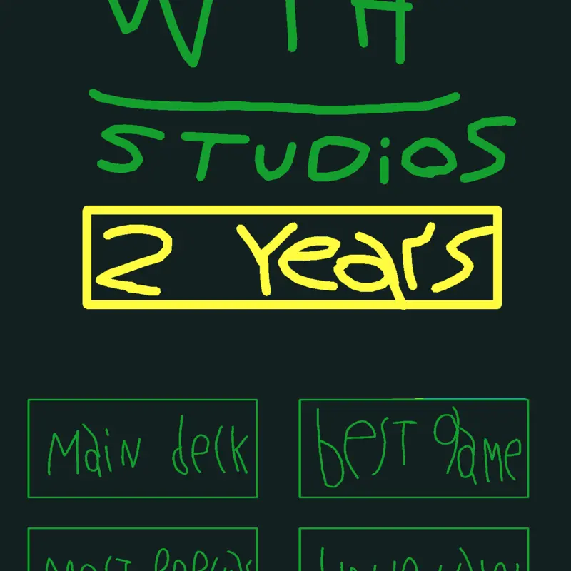 Game by @WhatTheHellstudios