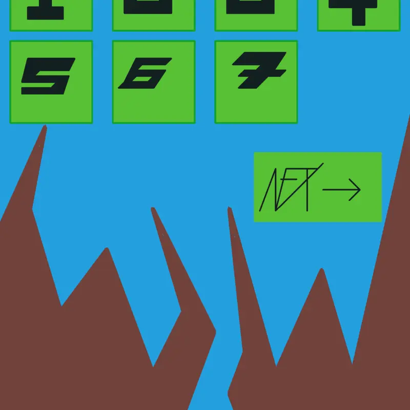 Game by @paintingproudictions