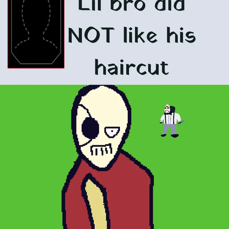Game by @Sneaky-The-Orange-ninja