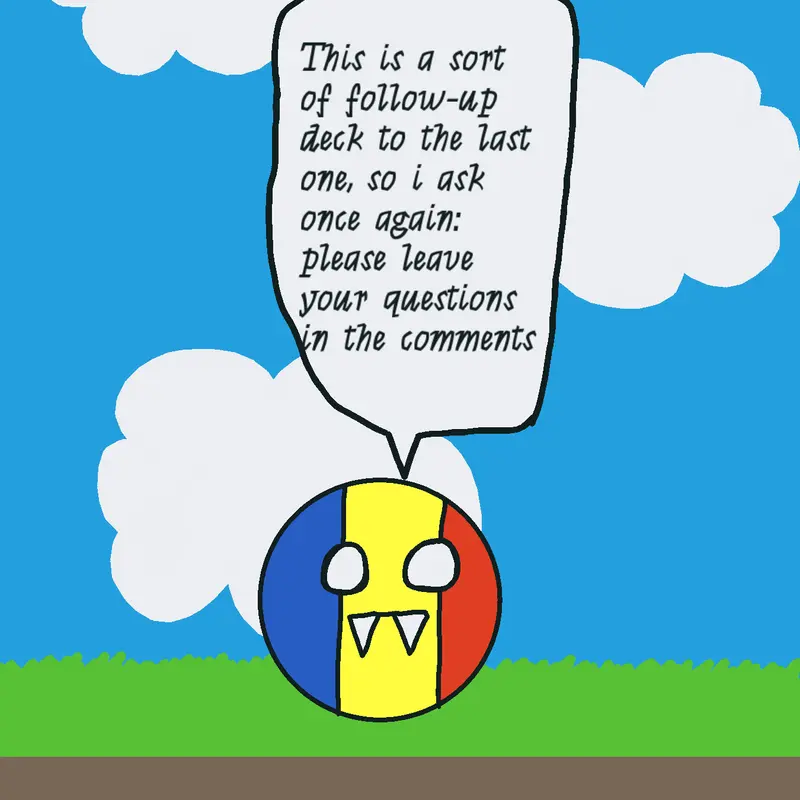 Game by @RomaniaBall_371