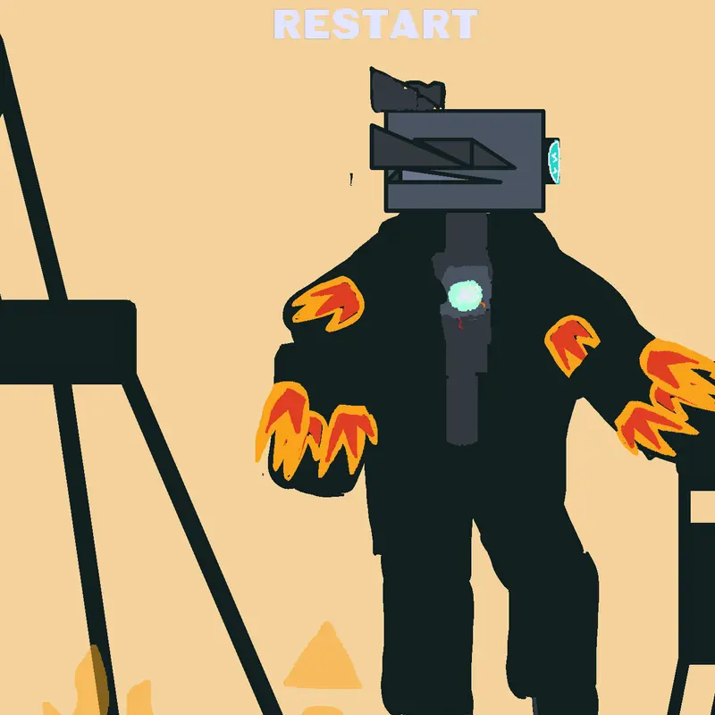 Game by @themajinshelter