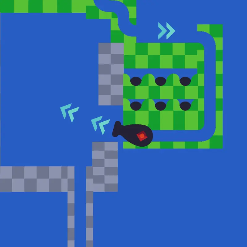 Game by @PirateQueen