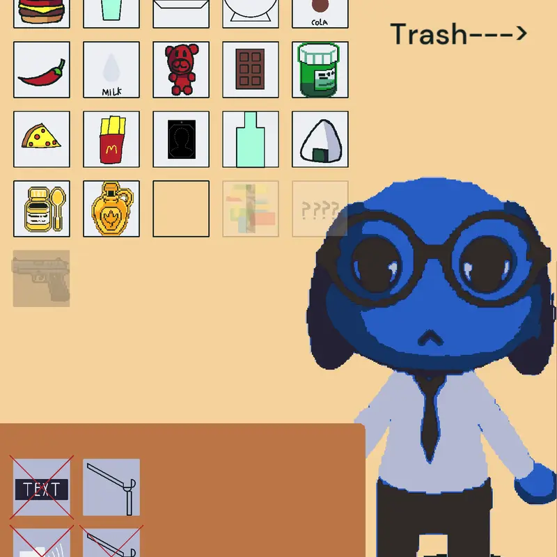 Game by @CaptainGamer