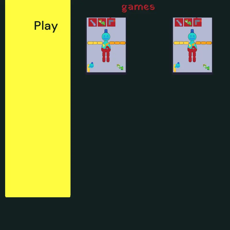 Game by @odhrank