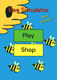 Bee Simulator