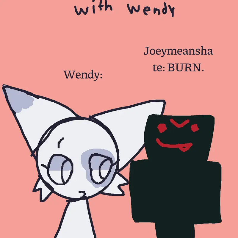 Game by @Joeymeanslove